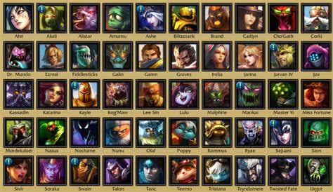 lol heroes|Champions .